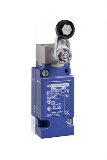 Telemecanique XCKJ110513 Limit Switch Satın Al