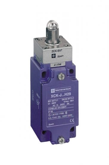 Telemecanique XCKJ167 Limit Switch Satın Al