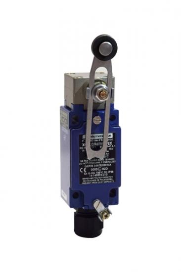 Telemecanique XCKJ390541H29EX Limit Switch Al