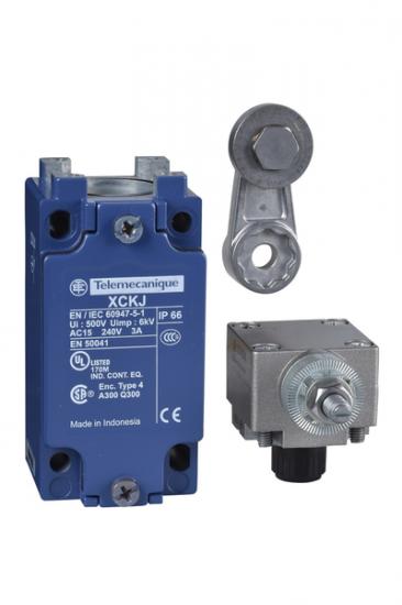 Telemecanique XCKJ50511 Limit Switch Satın Al