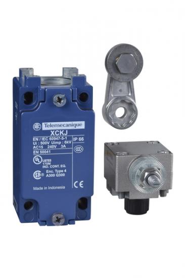 Telemecanique XCKJ50511H29 Limit Switch Satın Al