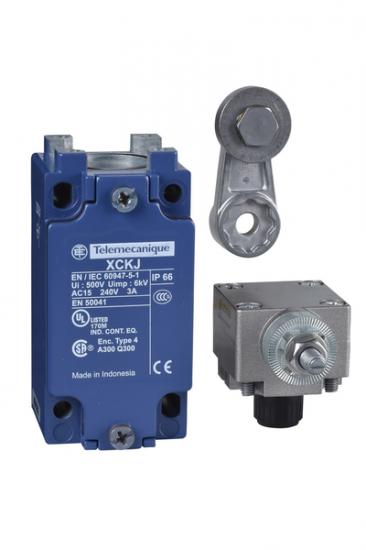 Telemecanique XCKJ50513 Limit Switch Satın Al