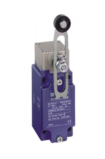 Telemecanique XCKJ50541 Limit Switch Satın Al