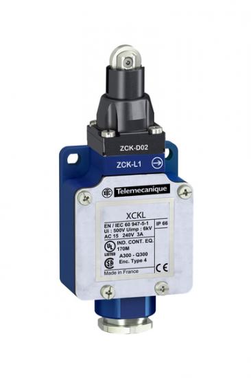 Telemecanique XCKL102 Limit Switch Satın Al