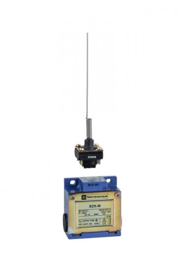 Telemecanique XCKM106 Limit Switch Al