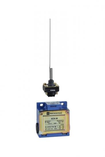 Telemecanique XCKM106H29 Limit Switch Satın Al