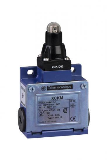 Telemecanique XCKM502 Limit Switch Satın Al