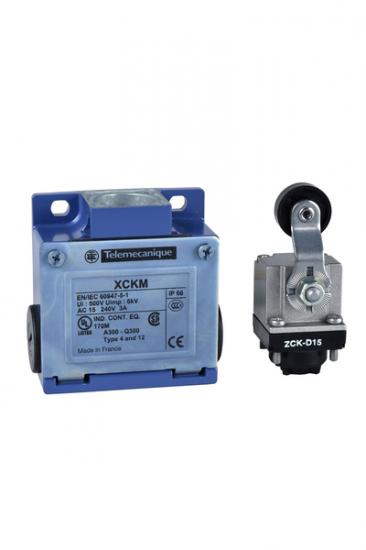 Telemecanique XCKM515H29 Limit Switch Satın Al