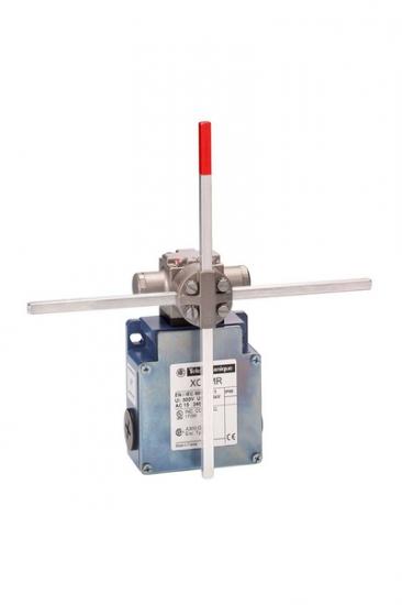 Telemecanique XCKMR24SR1H29 Limit Switch Satın Al