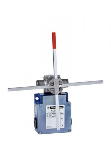 Telemecanique XCKMR44D1H29 Limit Switch Satın Al