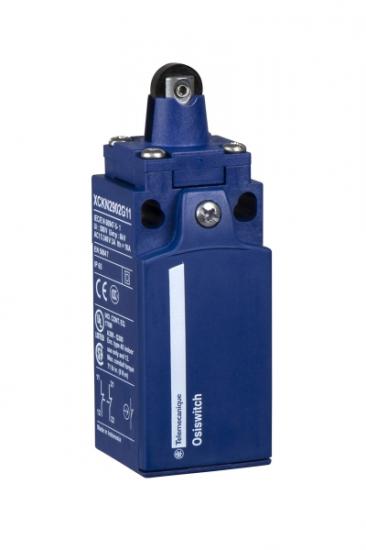 Telemecanique XCKN2102P20 Limit Switch Satın Al