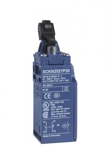 Telemecanique XCKN2127P20 Limit Switch Satın Al