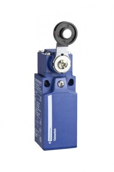 Telemecanique XCKT2118G11 Limit Switch Satın Al