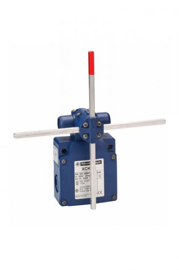 Telemecanique XCKVR44D1H29 Limit Switch Satın Al