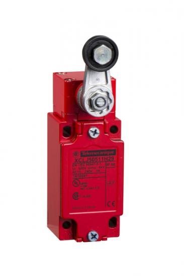 Telemecanique XCLJ50511H29 Limit Switch Satın Al