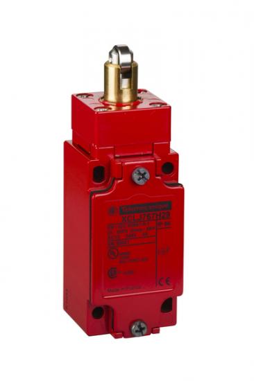 Telemecanique XCLJ567H29 Limit Switch Satın Al