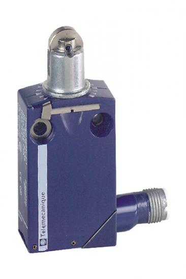 Telemecanique XCMD2102C12 Limit Switch Satın Al