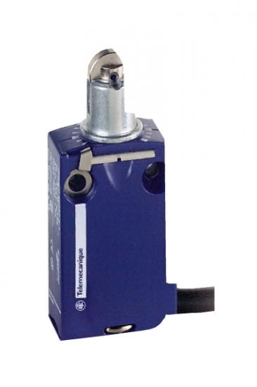 Telemecanique XCMD2102L1 Limit Switch Satın Al