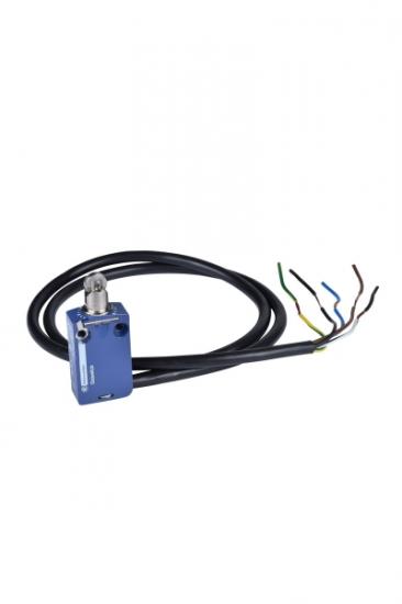 Telemecanique XCMD2102L5 Limit Switch Satın Al