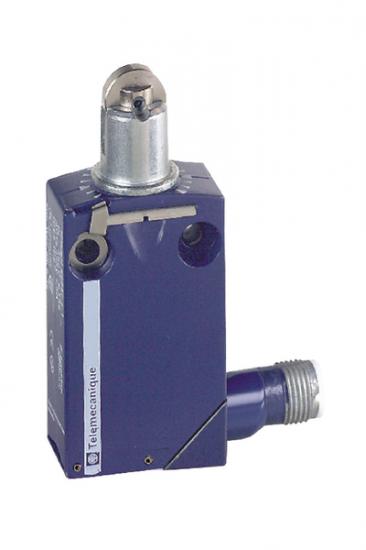 Telemecanique XCMD2102M12 Limit Switch Satın Al