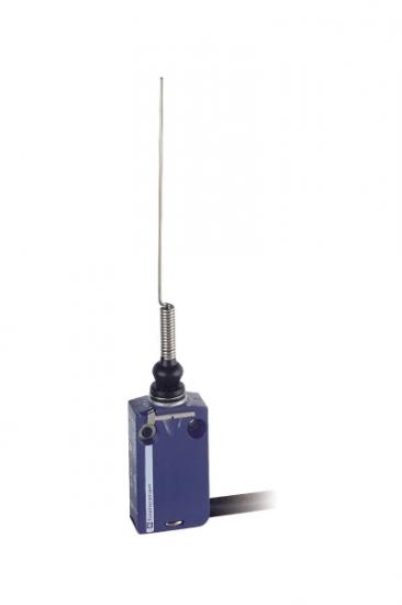 Telemecanique XCMD2106L1 Limit Switch Satın Al