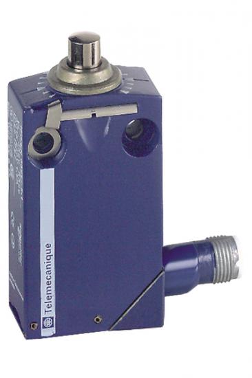 Telemecanique XCMD2110C12 Limit Switch Satın Al