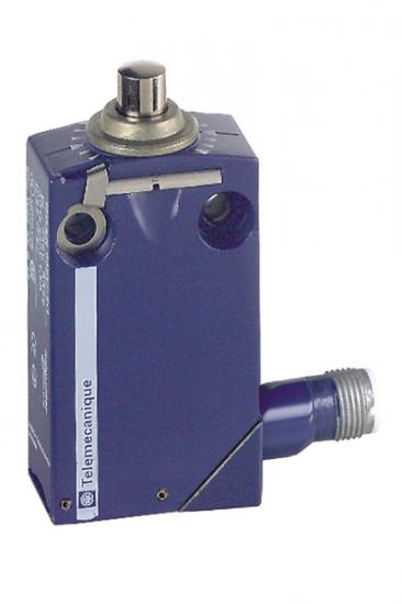 Telemecanique XCMD2110M12 Limit Switch Satın Al