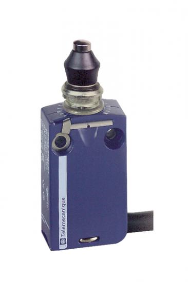 Telemecanique XCMD2111L2 Limit Switch Al