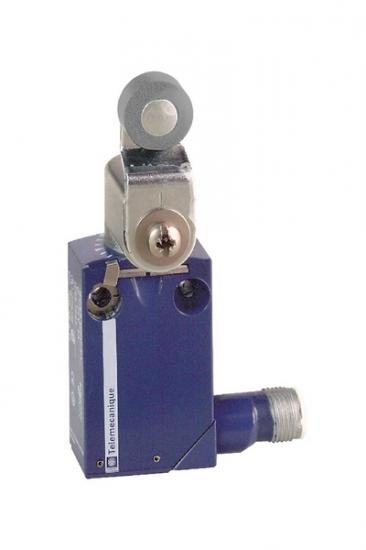 Telemecanique XCMD2116C12 Limit Switch Satın Al