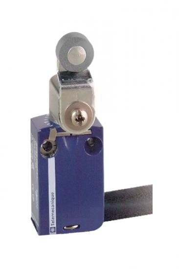 Telemecanique XCMD2116L1 Limit Switch Satın Al