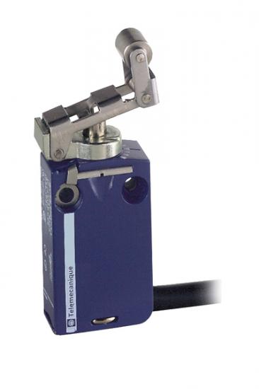 Telemecanique XCMD2124L1 Limit Switch Satın Al