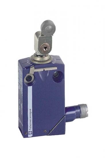 Telemecanique XCMD2126C12 Limit Switch Satın Al