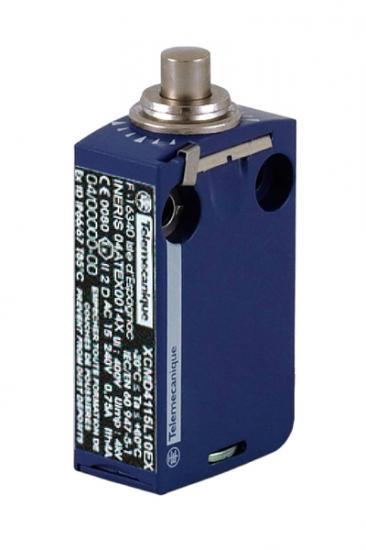 Telemecanique XCMD4110L5EX Limit Switch Satın Al