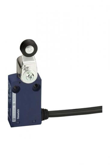 Telemecanique XCMN2115L2 Limit Switch Satın Al