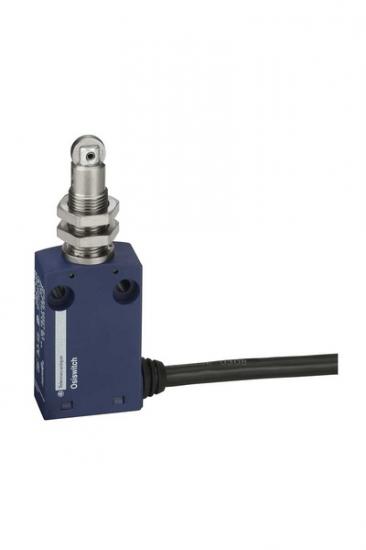 Telemecanique XCMN21F2L2 Limit Switch Satın Al