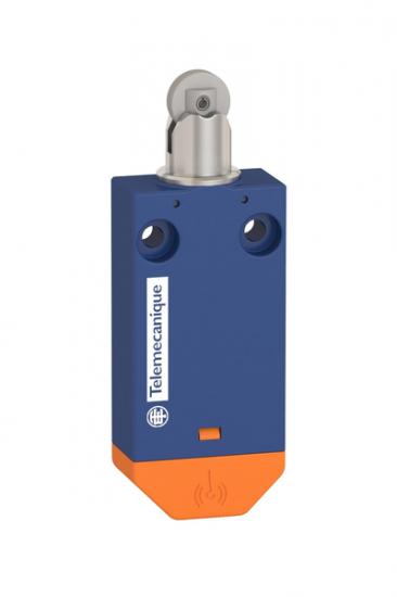 Telemecanique XCMW102 Wireless Limit Switch Al