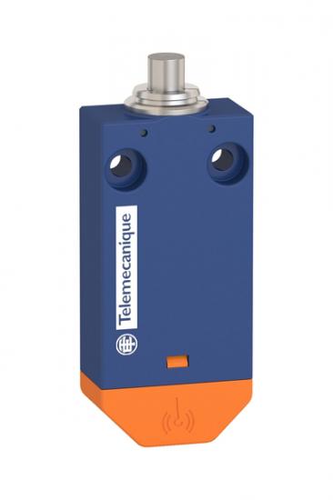 Telemecanique XCMW110 Wireless Limit Switch Al