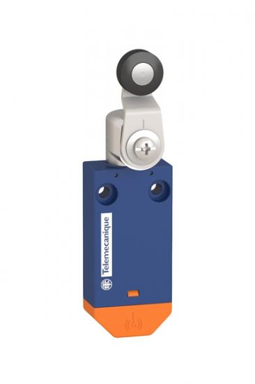 Telemecanique XCMW115 Wireless Limit Switch Al