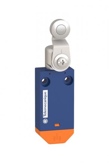 Telemecanique XCMW116 Wireless Limit Switch Al