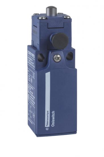 Telemecanique XCNR2110P20 Limit Switch Satın Al