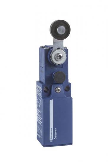 Telemecanique XCNR2118P20 Limit Switch Satın Al