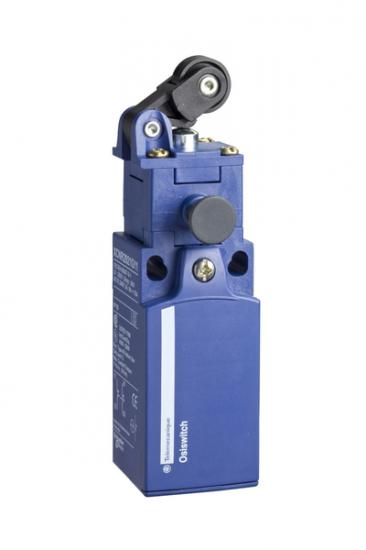 Telemecanique XCNR2121P20 Limit Switch Satın Al