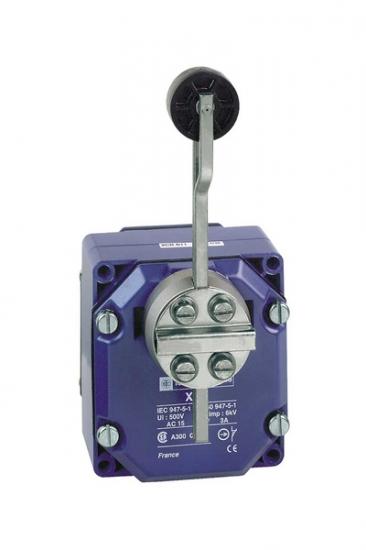 Telemecanique XCRB12 Limit Switch Satın Al