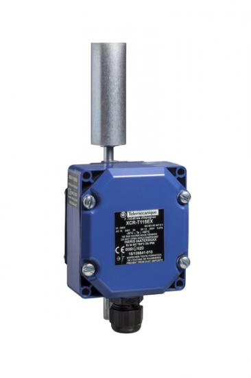 Telemecanique XCRT115EX Limit Switch Satın Al