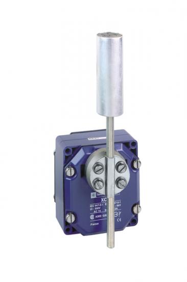 Telemecanique XCRT215 Limit Switch Satın Al