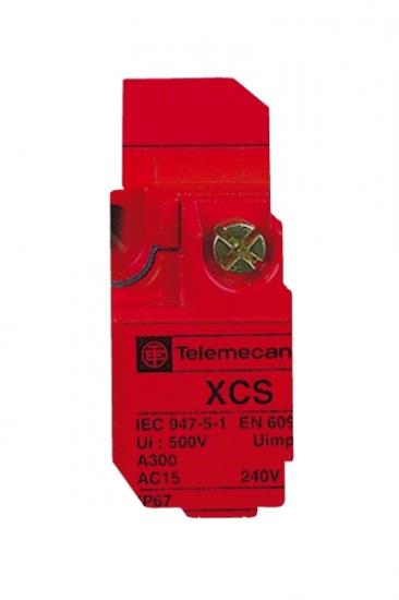 Telemecanique XCSA701 Limit Switch Satın Al