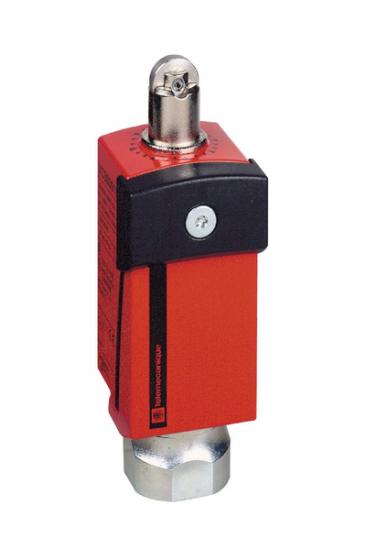 Telemecanique XCSD3702P20 Limit Switch Satın Al