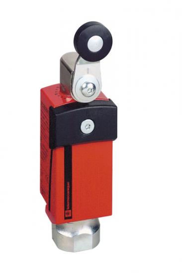 Telemecanique XCSD3918P20 Limit Switch Satın Al