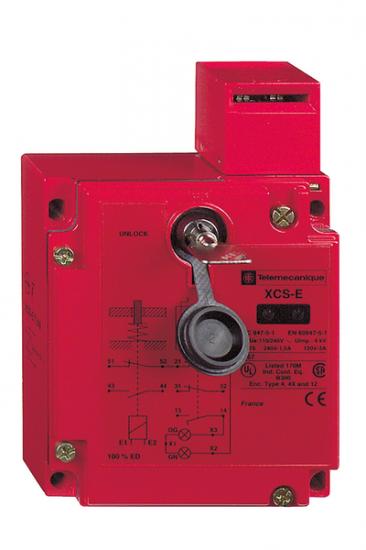 Telemecanique XCSE731122 Limit Switch Satın Al