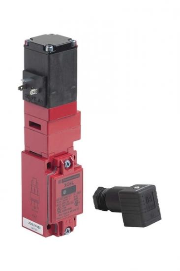 Telemecanique XCSL784B1 Limit Switch Al